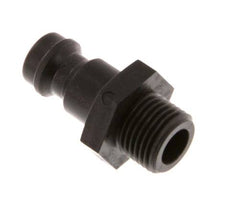 POM DN 5 Koppeling Insteeknippel G 1/8 inch Buitendraad