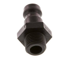 POM DN 5 Koppeling Insteeknippel G 1/8 inch Buitendraad