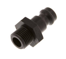 POM DN 5 Koppeling Insteeknippel G 1/8 inch Buitendraad