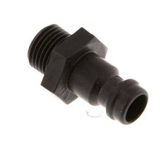 POM DN 5 Koppeling Insteeknippel G 1/8 inch Buitendraad