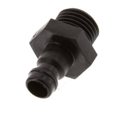 POM DN 5 Koppeling Insteeknippel G 1/4 inch Buitendraad