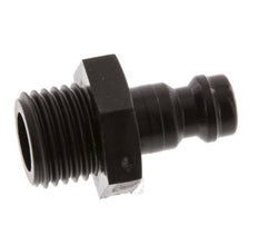 POM DN 5 Koppeling Insteeknippel G 1/4 inch Buitendraad