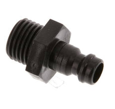 POM DN 5 Koppeling Insteeknippel G 1/4 inch Buitendraad