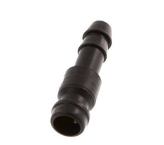 POM DN 5 Koppeling Insteeknippel 6 mm Slangpilaar [2 Stuks]