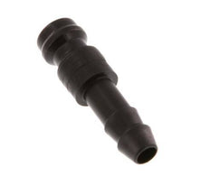 POM DN 5 Koppeling Insteeknippel 6 mm Slangpilaar [2 Stuks]