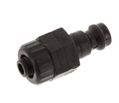 POM DN 5 Koppeling Insteeknippel 6x8 mm opsteekfitting