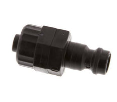 POM DN 5 Koppeling Insteeknippel 6x8 mm opsteekfitting