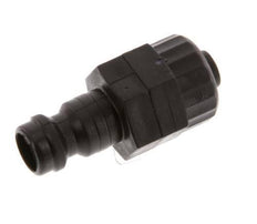 POM DN 5 Koppeling Insteeknippel 6x8 mm opsteekfitting