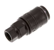 POM DN 7.2 Koppeling Snelkoppeling G 1/4 inch Binnendraad