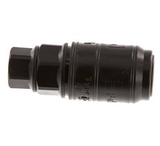 POM DN 7.2 Koppeling Snelkoppeling G 1/4 inch Binnendraad
