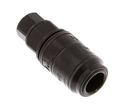 POM DN 7.2 Koppeling Snelkoppeling G 1/4 inch Binnendraad
