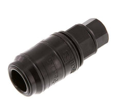 POM DN 7.2 Koppeling Snelkoppeling G 1/4 inch Binnendraad