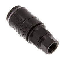 POM DN 7.2 Koppeling Snelkoppeling G 1/4 inch Binnendraad