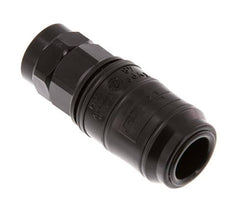 POM DN 7.2 Koppeling Snelkoppeling G 3/8 inch Binnendraad