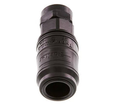 POM DN 7.2 Koppeling Snelkoppeling G 3/8 inch Binnendraad