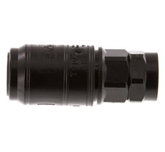 POM DN 7.2 Koppeling Snelkoppeling G 3/8 inch Binnendraad