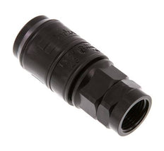 POM DN 7.2 Koppeling Snelkoppeling G 3/8 inch Binnendraad