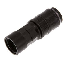 POM DN 7.2 Koppeling Snelkoppeling G 1/2 inch Binnendraad
