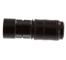 POM DN 7.2 Koppeling Snelkoppeling G 1/2 inch Binnendraad