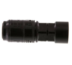 POM DN 7.2 Koppeling Snelkoppeling G 1/2 inch Binnendraad