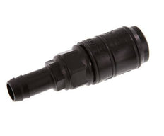 POM DN 7.2 Koppeling Snelkoppeling 13 mm Slangpilaar