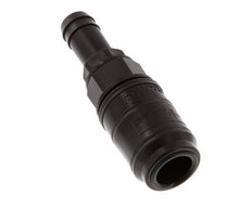 POM DN 7.2 Koppeling Snelkoppeling 13 mm Slangpilaar