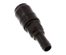 POM DN 7.2 Koppeling Snelkoppeling 13 mm Slangpilaar