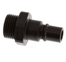 POM DN 7.2 Koppeling Insteeknippel G 3/8 inch Buitendraad