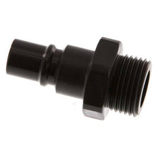 POM DN 7.2 Koppeling Insteeknippel G 3/8 inch Buitendraad