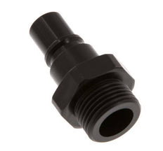 POM DN 7.2 Koppeling Insteeknippel G 3/8 inch Buitendraad