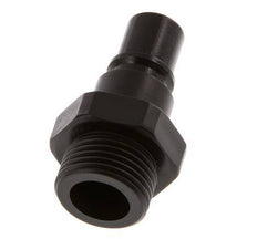 POM DN 7.2 Koppeling Insteeknippel G 3/8 inch Buitendraad