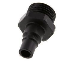 POM DN 7.2 Koppeling Insteeknippel G 1/2 inch Buitendraad