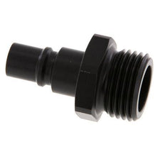 POM DN 7.2 Koppeling Insteeknippel G 1/2 inch Buitendraad