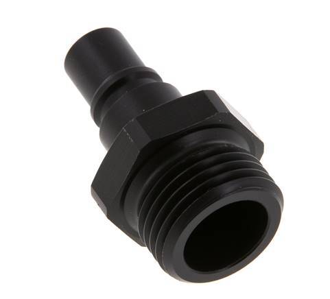 POM DN 7.2 Koppeling Insteeknippel G 1/2 inch Buitendraad