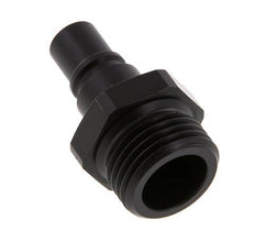 POM DN 7.2 Koppeling Insteeknippel G 1/2 inch Buitendraad