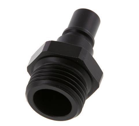 POM DN 7.2 Koppeling Insteeknippel G 1/2 inch Buitendraad