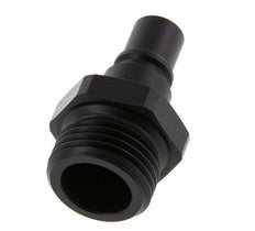 POM DN 7.2 Koppeling Insteeknippel G 1/2 inch Buitendraad