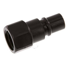 POM DN 7.2 Koppeling Insteeknippel G 1/4 inch Binnendraad