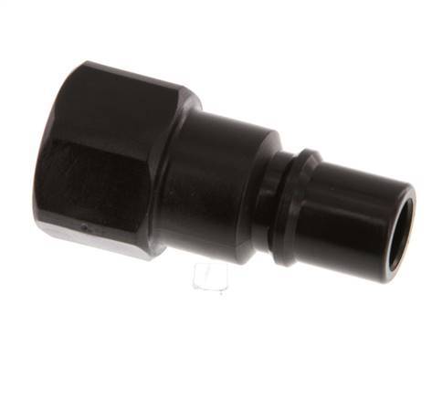 POM DN 7.2 Koppeling Insteeknippel G 1/4 inch Binnendraad