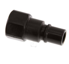POM DN 7.2 Koppeling Insteeknippel G 1/4 inch Binnendraad