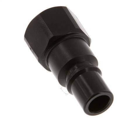 POM DN 7.2 Koppeling Insteeknippel G 1/4 inch Binnendraad