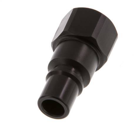 POM DN 7.2 Koppeling Insteeknippel G 1/4 inch Binnendraad