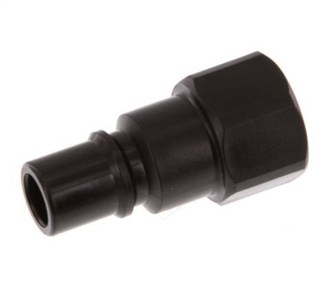 POM DN 7.2 Koppeling Insteeknippel G 1/4 inch Binnendraad