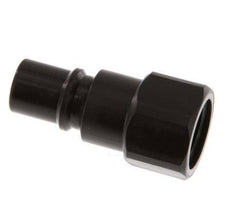 POM DN 7.2 Koppeling Insteeknippel G 1/4 inch Binnendraad