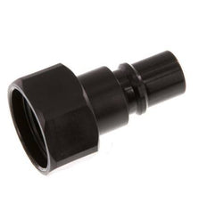 POM DN 7.2 Koppeling Insteeknippel G 3/8 inch Binnendraad