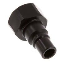 POM DN 7.2 Koppeling Insteeknippel G 3/8 inch Binnendraad