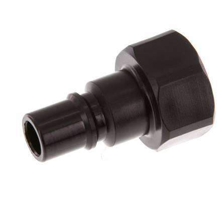 POM DN 7.2 Koppeling Insteeknippel G 3/8 inch Binnendraad