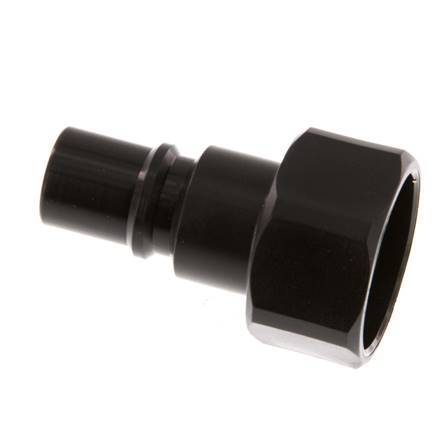 POM DN 7.2 Koppeling Insteeknippel G 3/8 inch Binnendraad