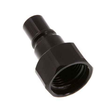 POM DN 7.2 Koppeling Insteeknippel G 3/8 inch Binnendraad