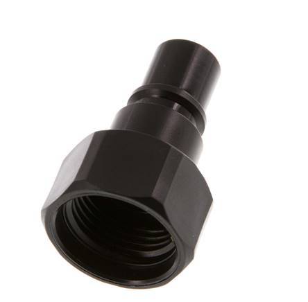 POM DN 7.2 Koppeling Insteeknippel G 3/8 inch Binnendraad